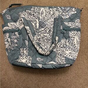 Vera Bradley small tote